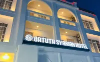 Batuta Syariah Hotel