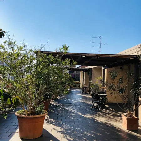 Hotel Delfina