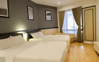 Hotel Moroseneng