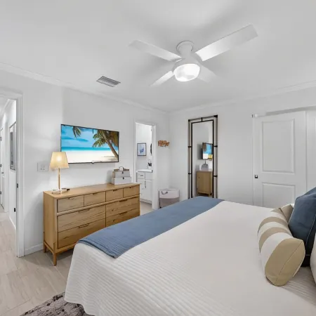 Seashells Unit 36 2 Bedroom Condo