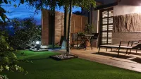 Casa Rural Urkulu Landetxea Hoteles en 