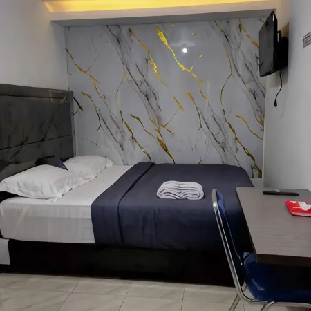 Angkasa Guest House Syariah