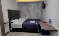 Angkasa Guest House Syariah - 2 ดาว