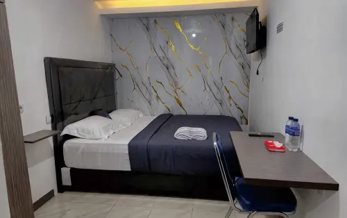 Angkasa Guest House Syariah