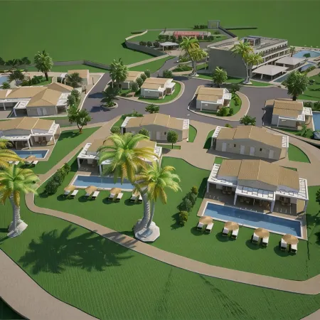 Laguna Holiday Resort