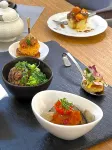 克羅恩酒店 - 早餐