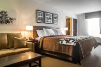 Sleep Inn & Suites East Syracuse