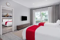 Ramada by Wyndham St. Kitts Resort
