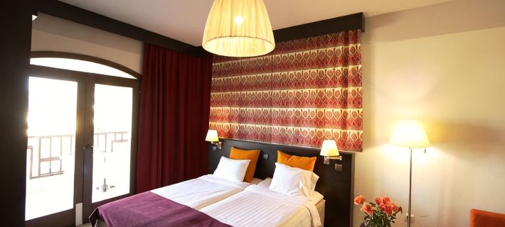 Almyrida Village and Waterpark Hotels in Apokoronas