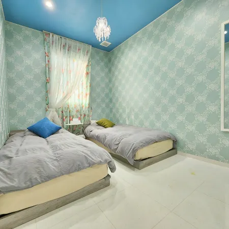 Guest House Malidor