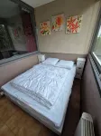 Comfortable apartment 6 people -------------------- - Homestays