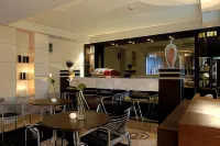 安德洛墨達精品酒店 - 酒吧