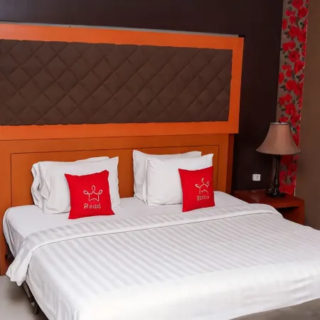 Radja Hotel