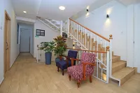 APART HOTEL CASA BLANCA