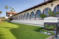 La Jolla Shores Hotel