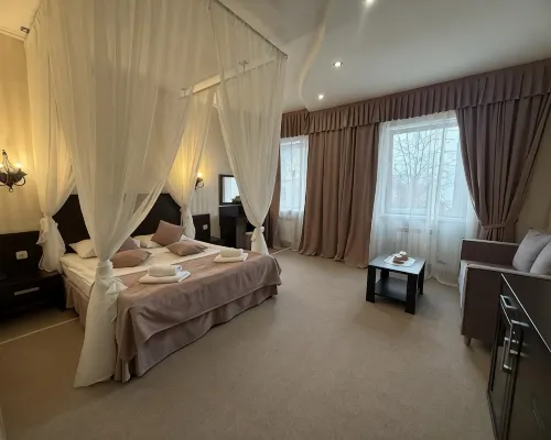 Gostiny Dvor Hotels in Kaluga