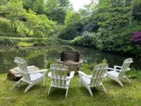 Outland Chalet & Suites Great Smoky Mountains - 4-Star