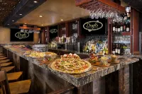 Westgate Park City Resort and Spa - bar