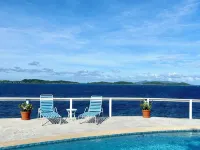 Waterfront,Private pool,Breathtaking Views,Great Location. Enjoy paradise! - piscina