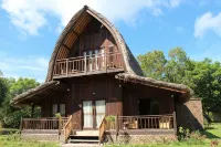 Thamarind Resort Gili Gede - Wifi