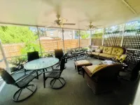 Holly's Hideaway Mt Dora Charming 2/2 in Historic District