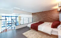 Buan Cameo Modern Pension - Ocean View