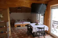 Apartments Brunko Bled