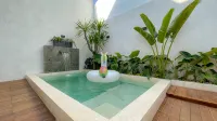 Anami Villa Jogja -  Ferienhäuser