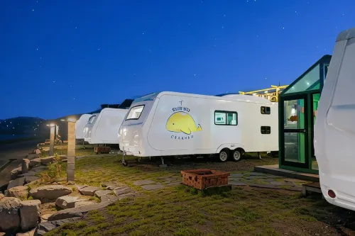 Pohang Uni's Sea Caravan Guryongpo Branch - بوتيك
