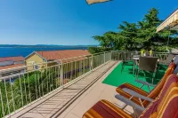 Apartments Danica - Pet friendly