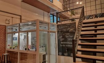 Lamoon Boutique Hotel