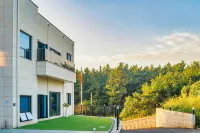 Taean Amelia Pool Villa - Pool