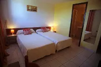 Logis Hôtel le Pressoir - vue sur la montagne