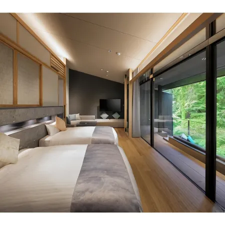 Shinra Yoro Valley