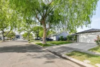 @ Marbella Lane - 3BR Designer Near Valley Fair - Homestays