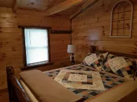 Sunset Cabin #7