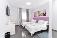 Hotel Kuve Marbella