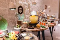 Pollicastro Boutique Hotel - breakfast