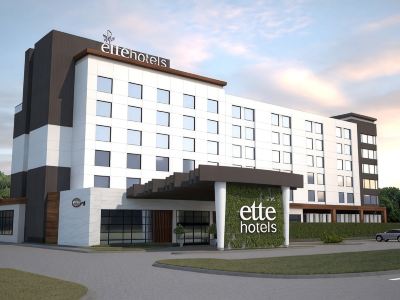 Ette Luxury Hotel & Spa – near Disney Theme Parks