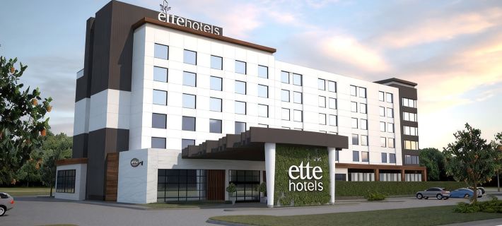 Ette Luxury Hotel & Spa – near Disney Theme Parks Hotels in Kissimmee