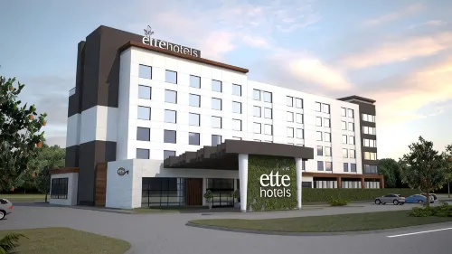 Ette Luxury Hotel & Spa – near Disney Theme Parks - Spa