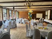 Hotel Restaurant Kurparkblick Inkl Pfalzcard