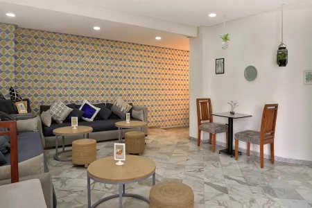 Hotel Rio