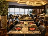 Fraser Suites Diplomatic Area Bahrain