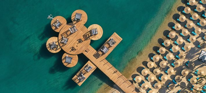 Green Bay Resort & Spa Hotels in Bodrum