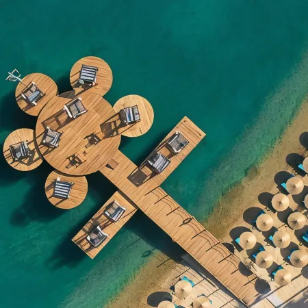 Green Bay Resort & Spa