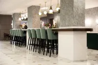 Elite Grand Hotel Norrköping - bar