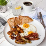 Wyndham Boca Raton - sarapan