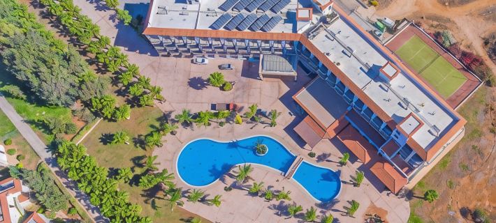 Nelia Sea Breeze Hotels in Ayia Napa