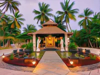 Lagoon Sarovar Premiere Resort - Pondicherry - 4-Star